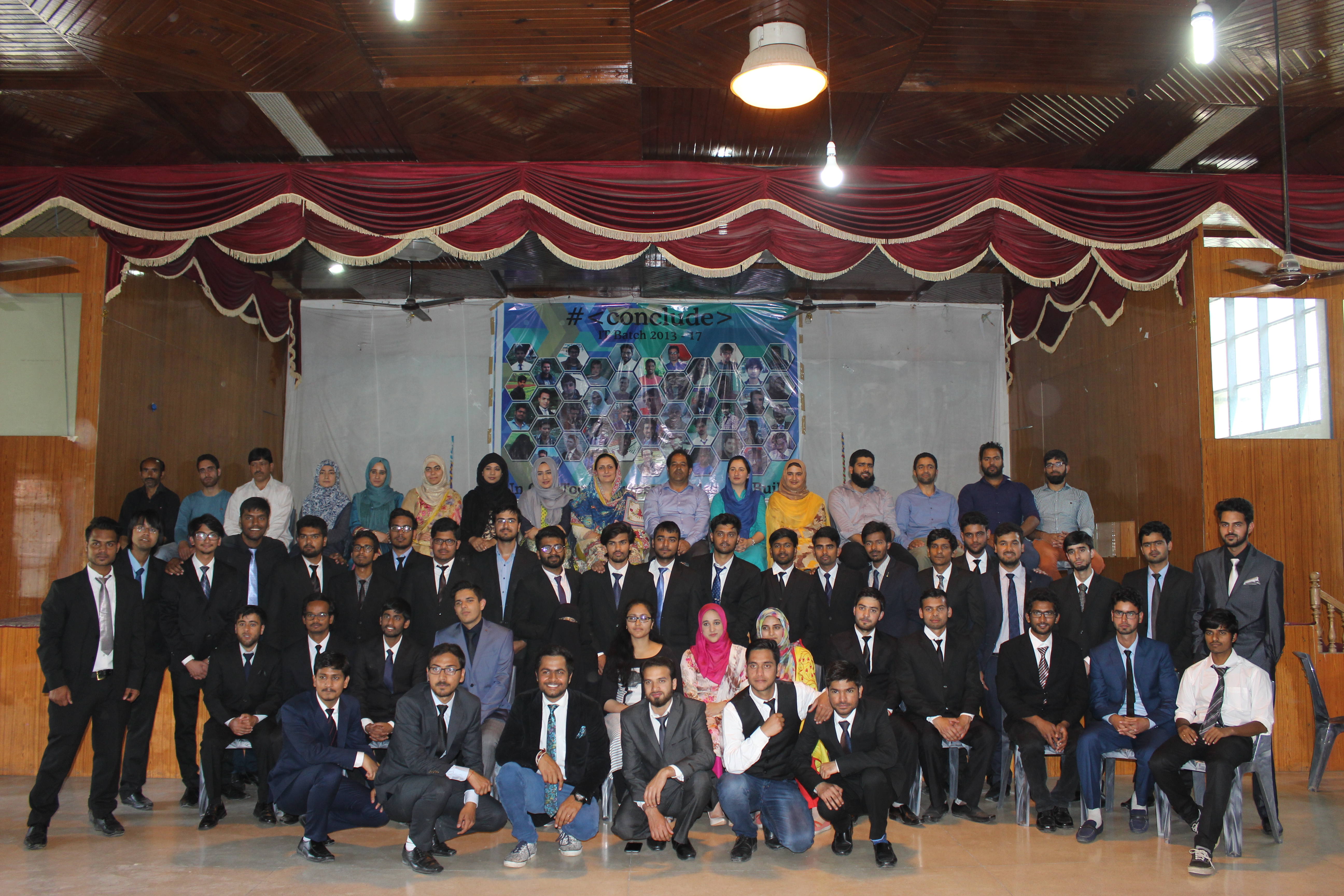 Farewell Cermony Information Technology/FAREWELL.JPG